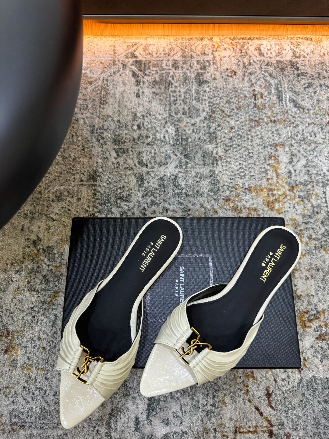 Designer Women Shoes