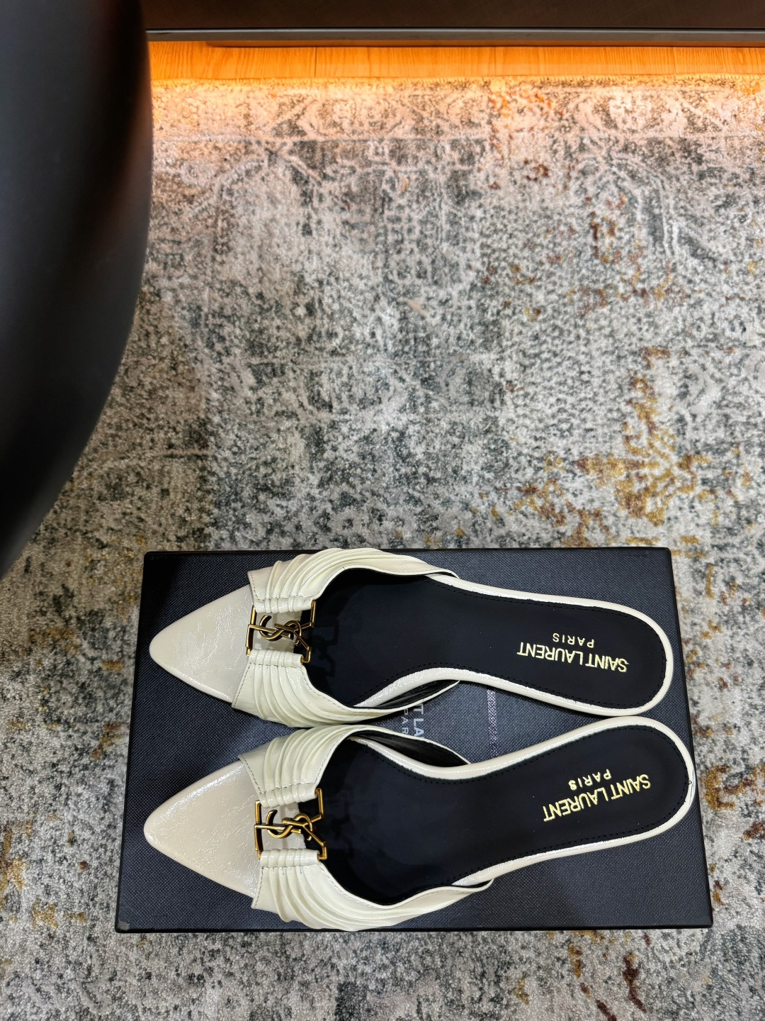 Designer Women Shoes