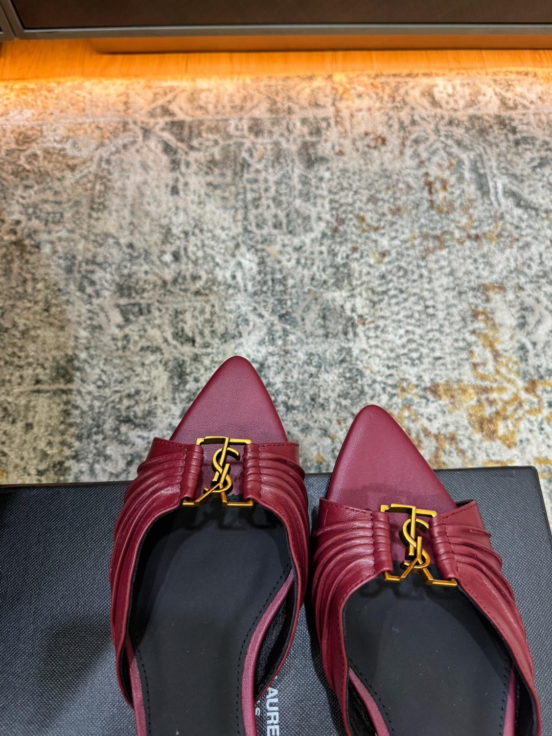 Designer Women Shoes