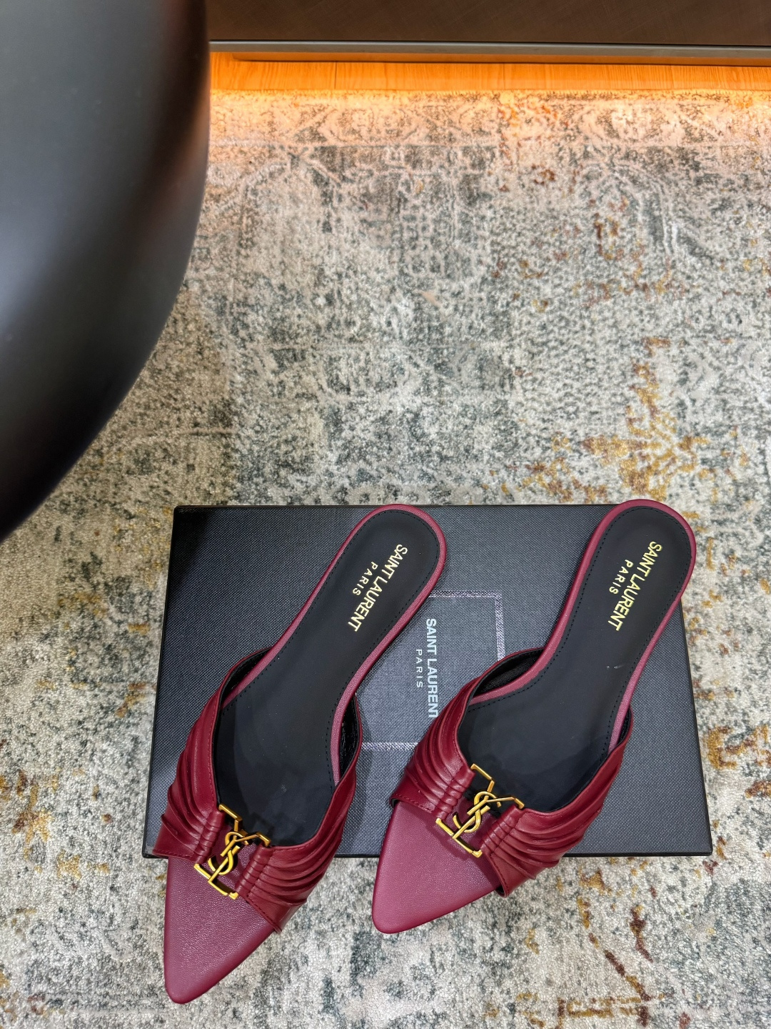 Designer Women Shoes