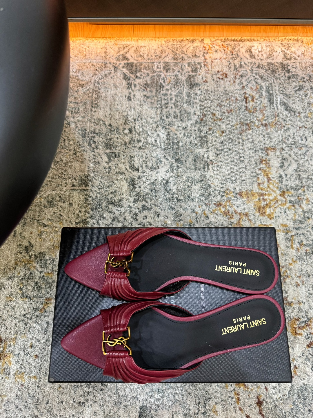 Designer Women Shoes