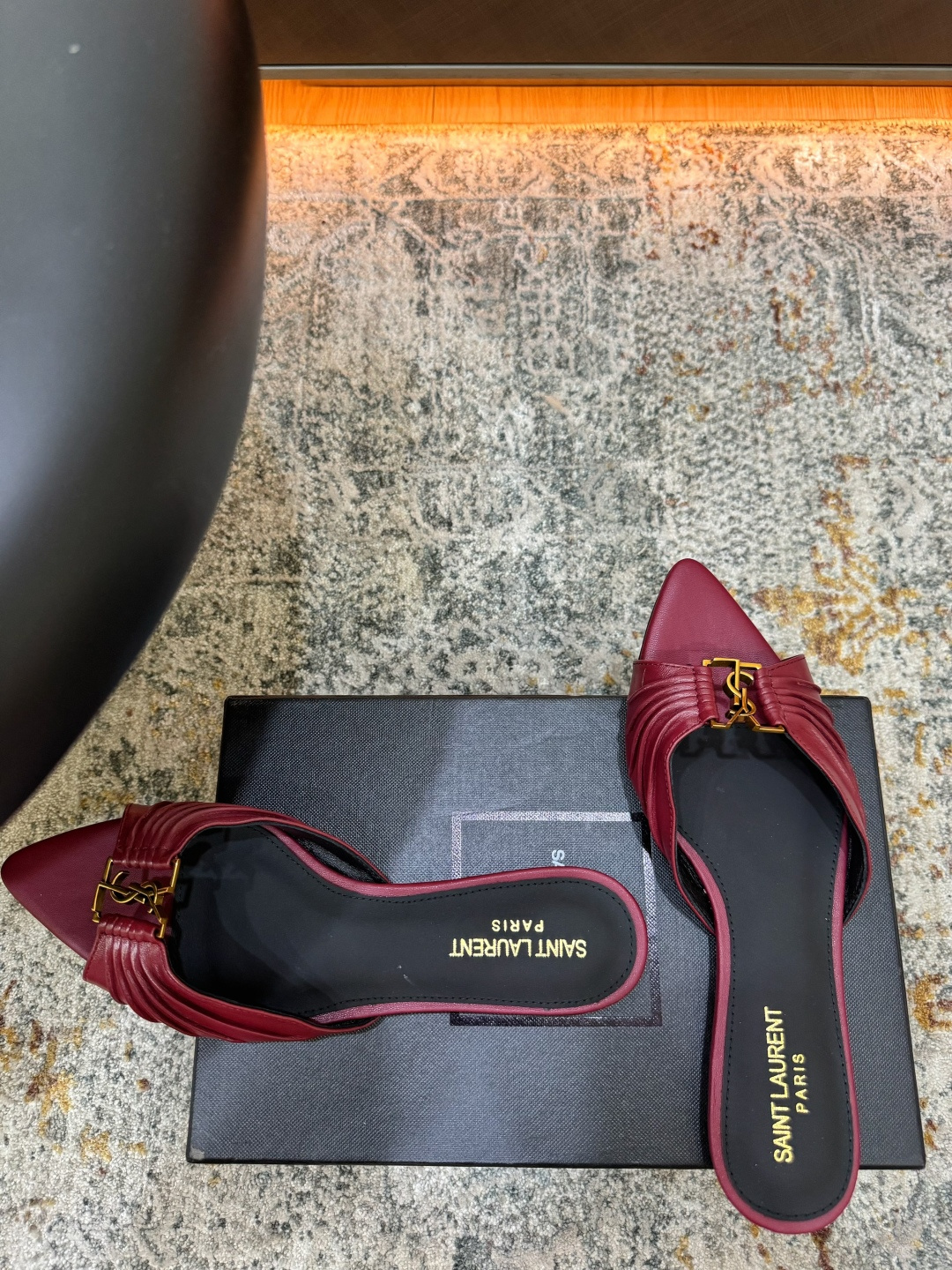 Designer Women Shoes