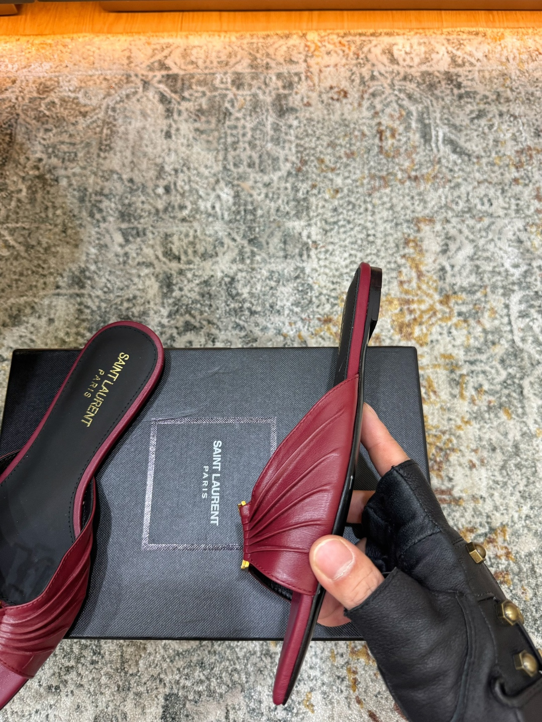 Designer Women Shoes