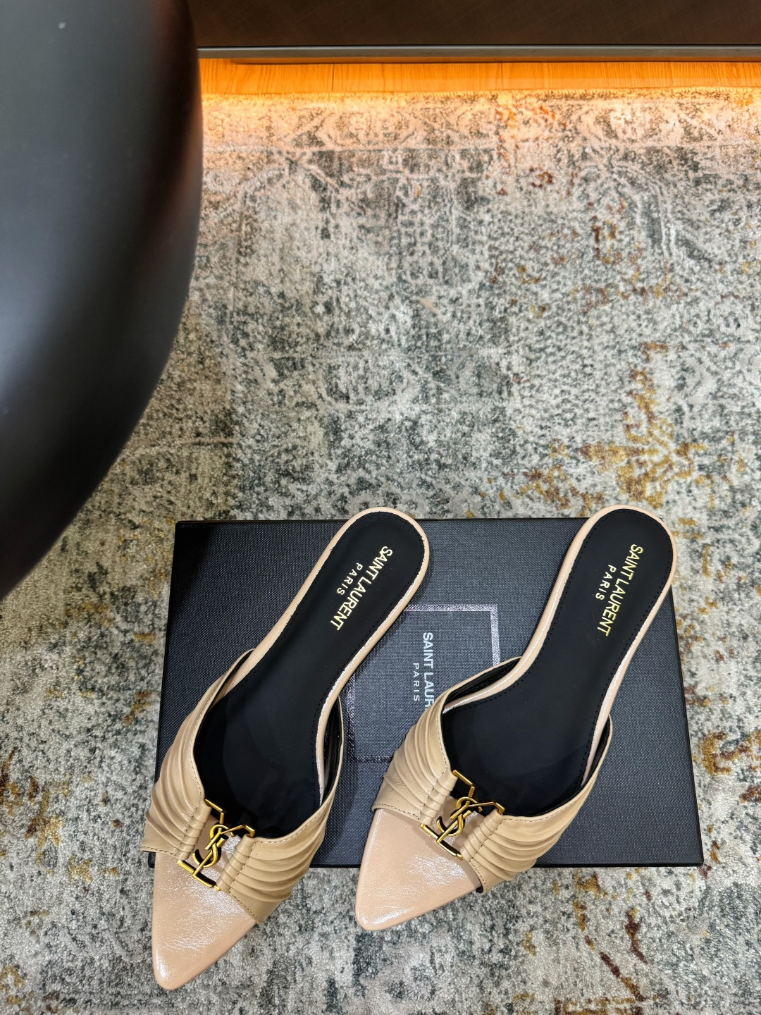 Designer Women Shoes