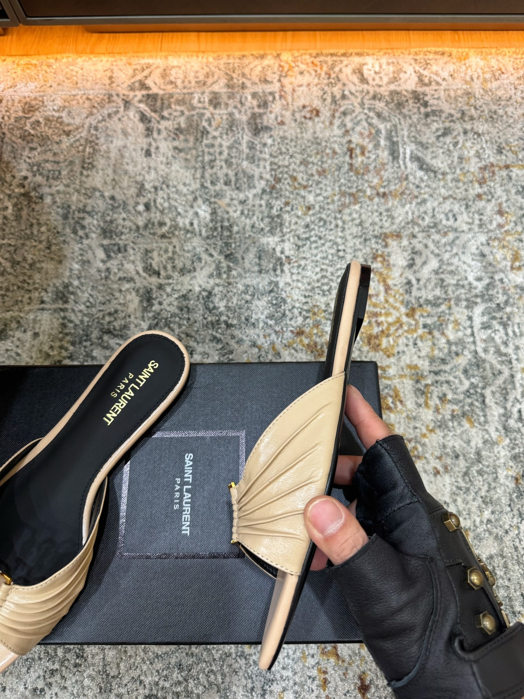 Designer Women Shoes