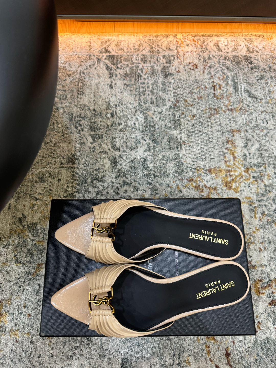 Designer Women Shoes