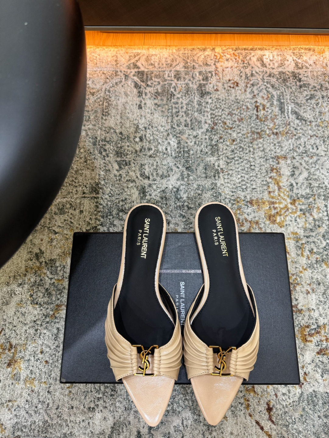Designer Women Shoes