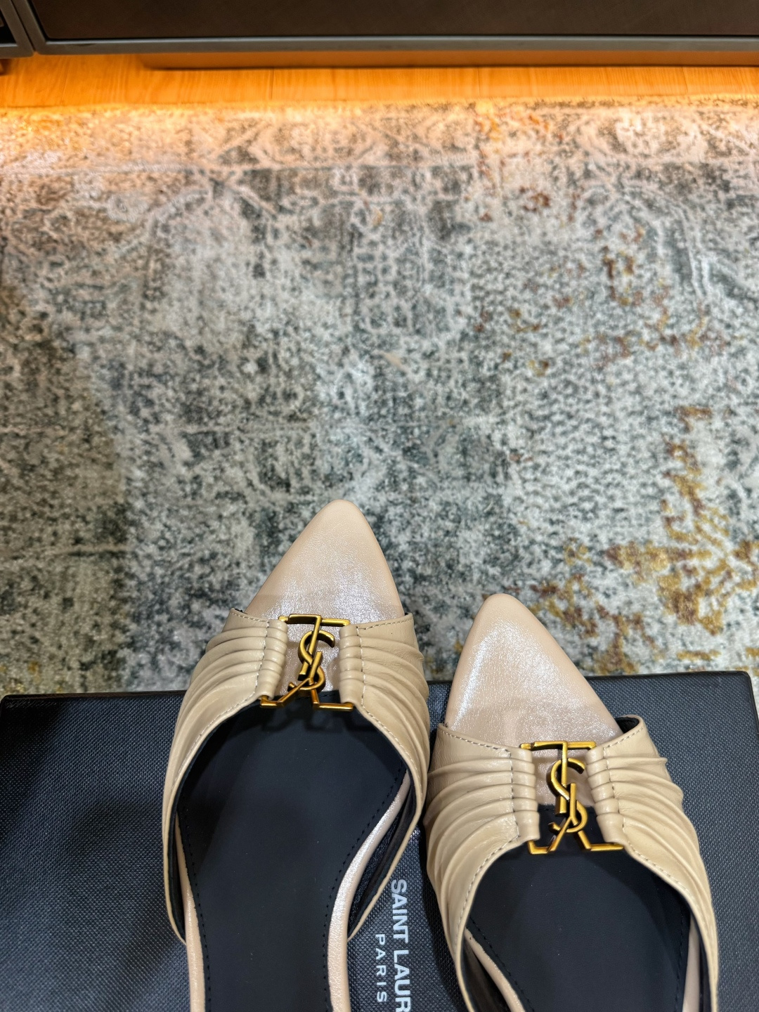 Designer Women Shoes