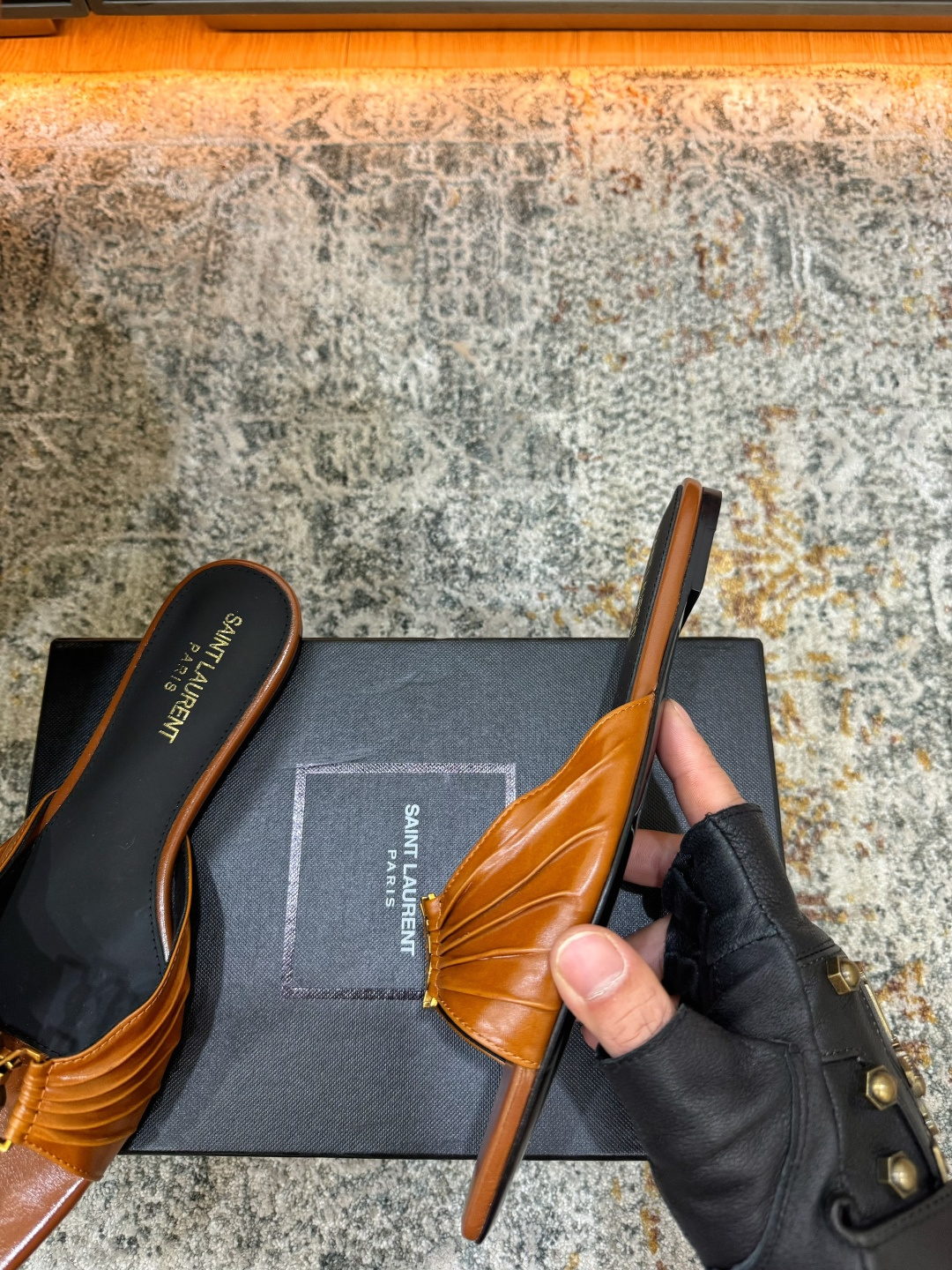 Designer Women Shoes