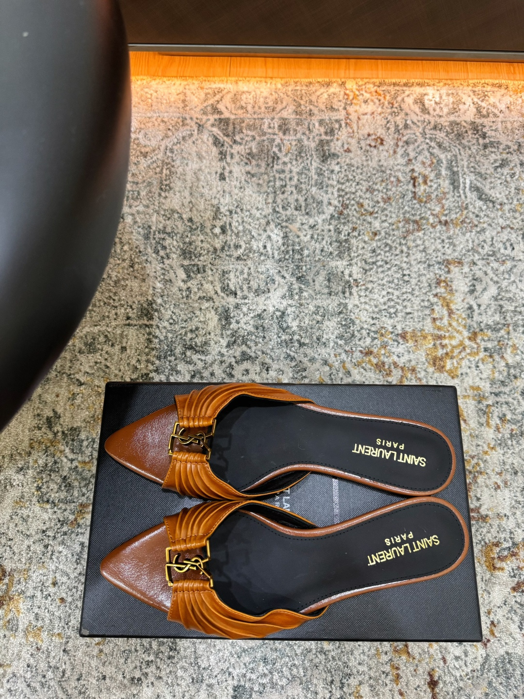 Designer Women Shoes