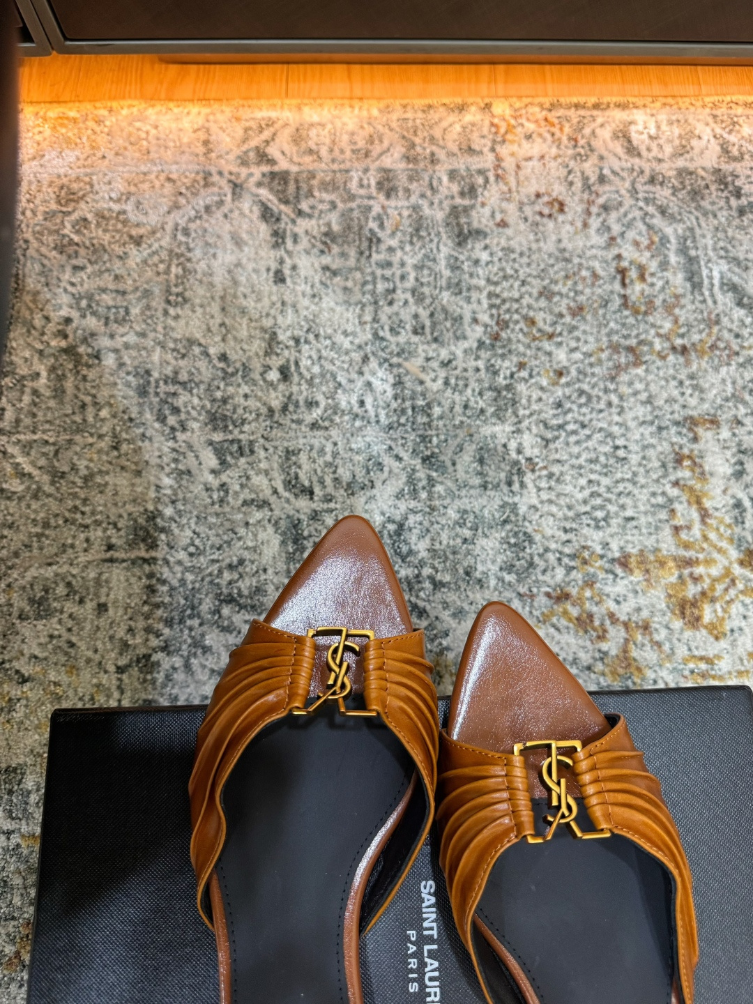 Designer Women Shoes