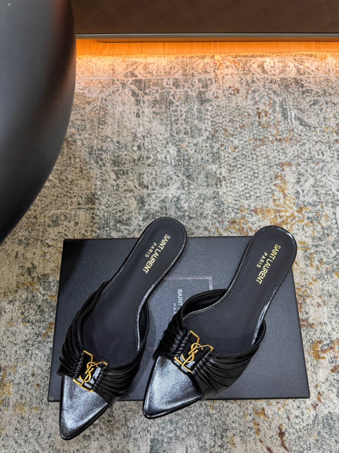 Designer Women Shoes