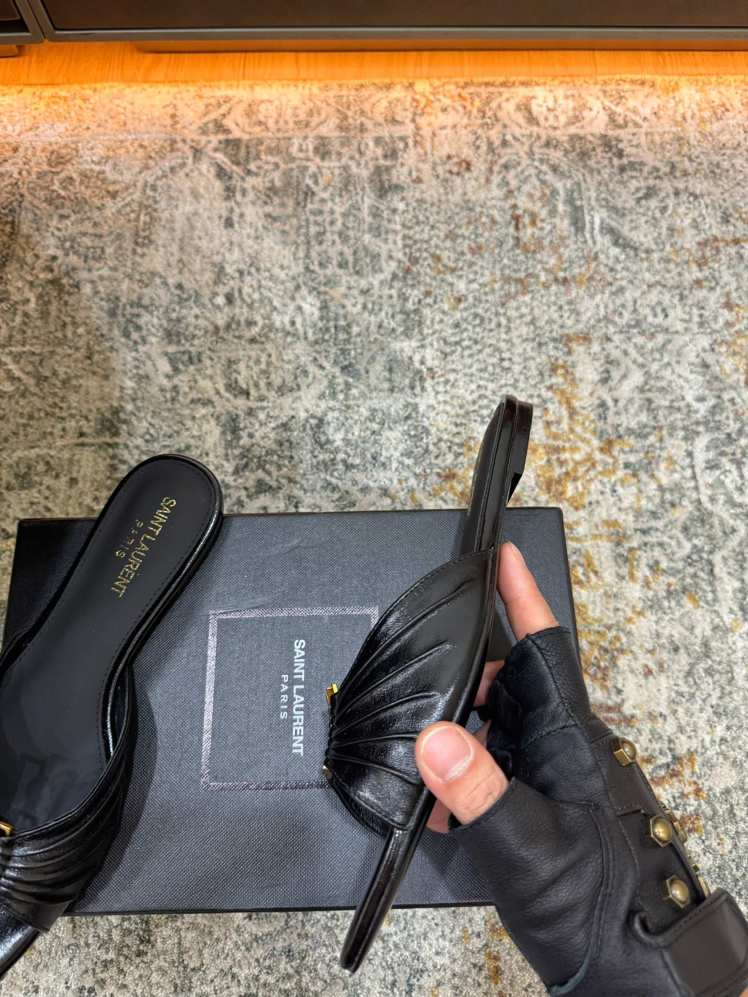 Designer Women Shoes