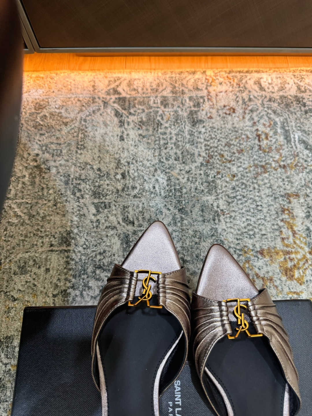 Designer Women Shoes