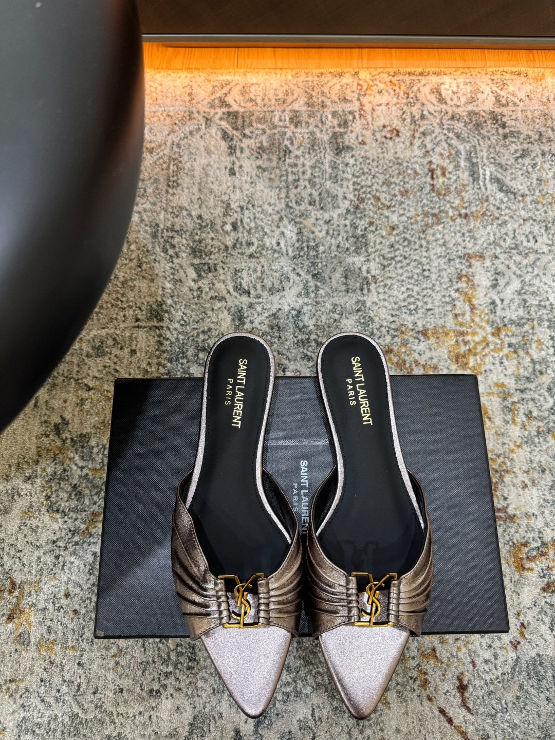 Designer Women Shoes