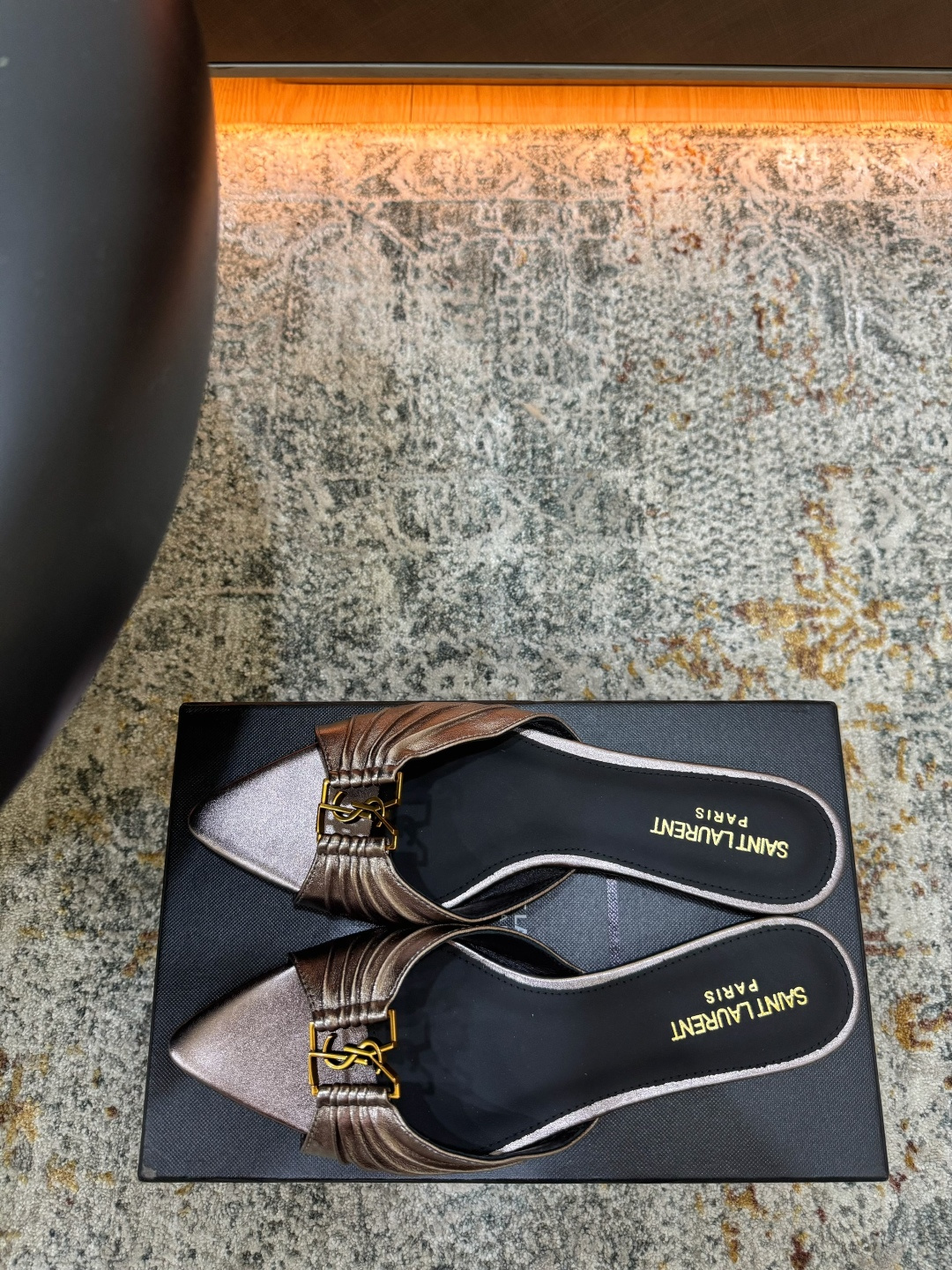 Designer Women Shoes