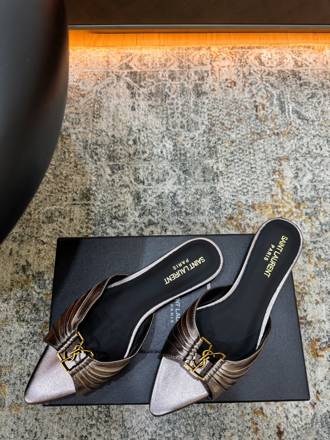 Designer Women Shoes
