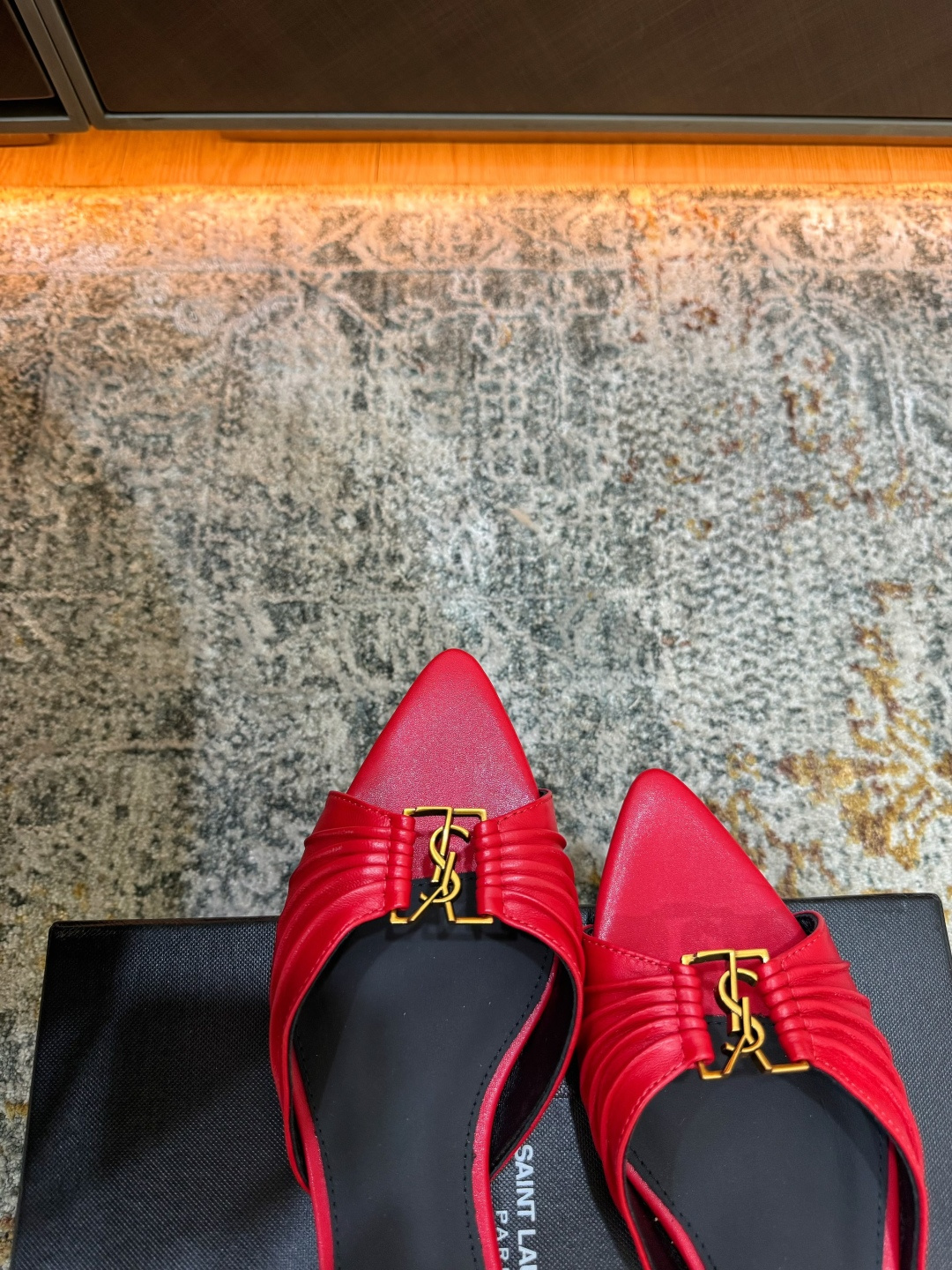 Designer Women Shoes