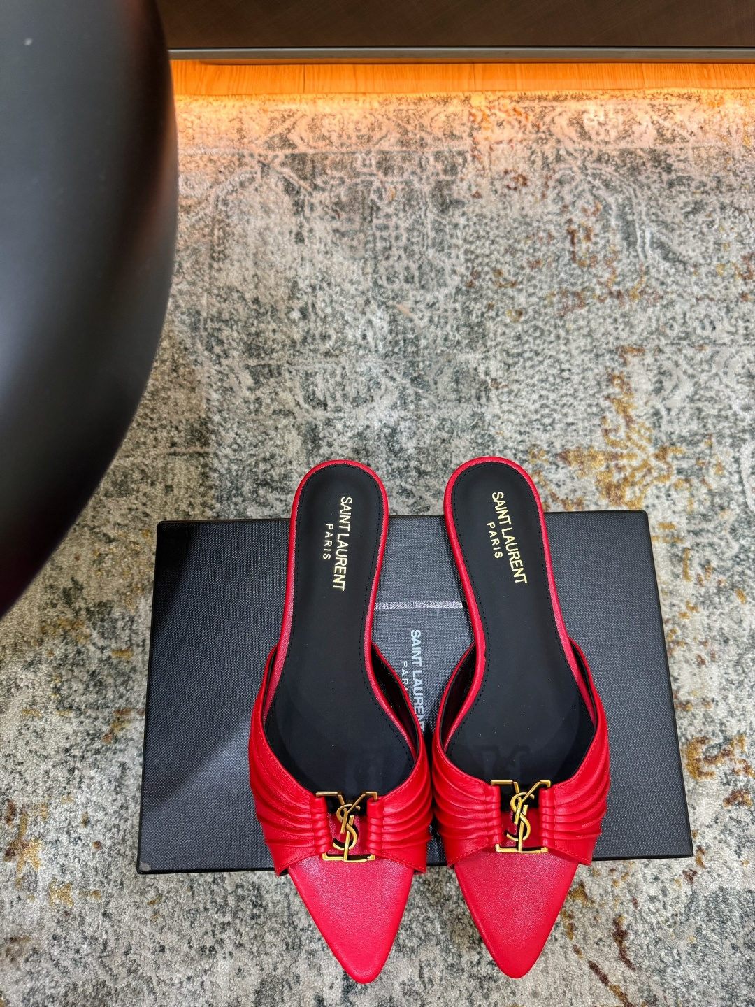 Designer Women Shoes