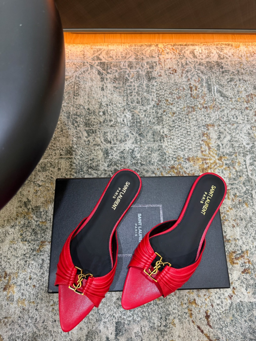 Designer Women Shoes