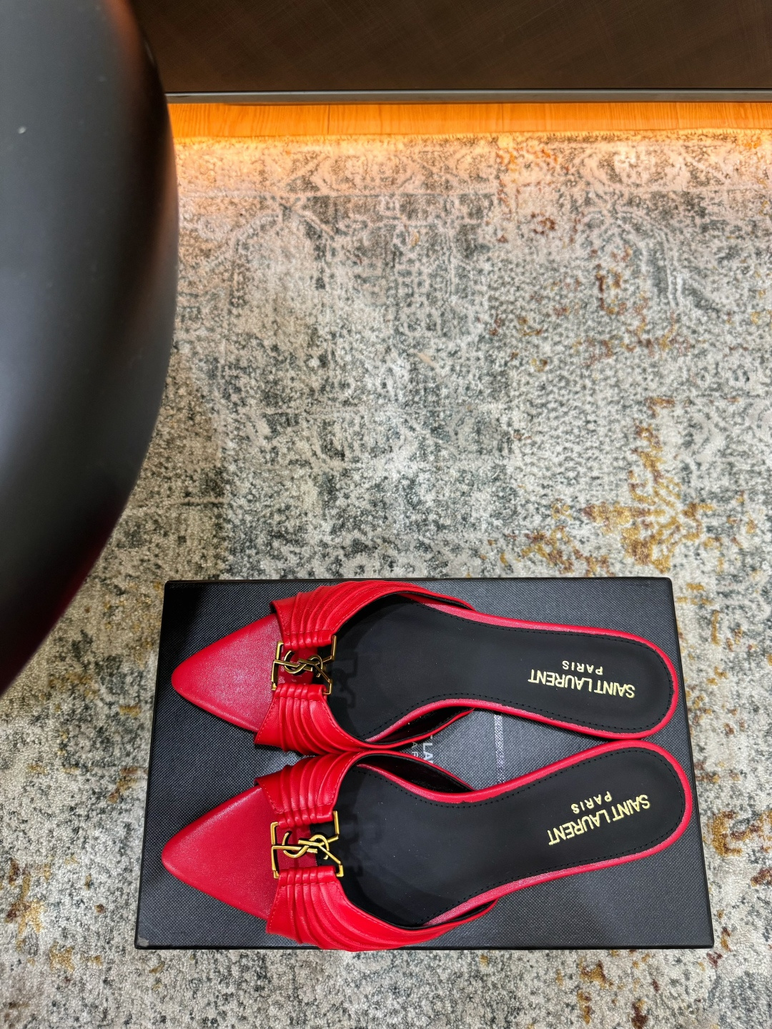 Designer Women Shoes