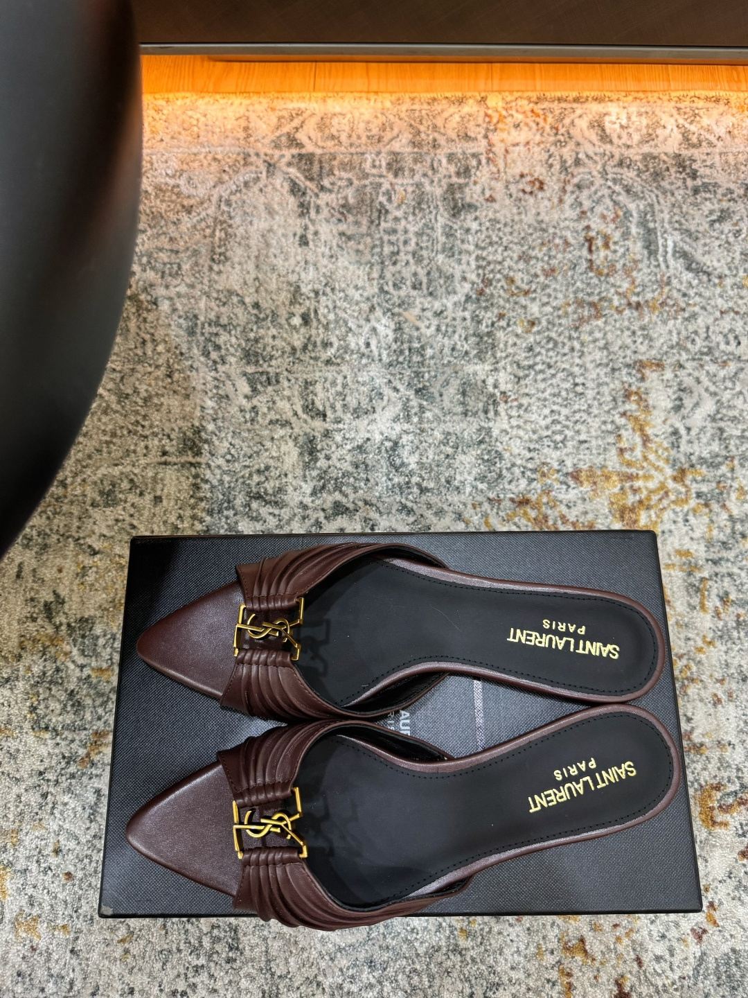 Designer Women Shoes