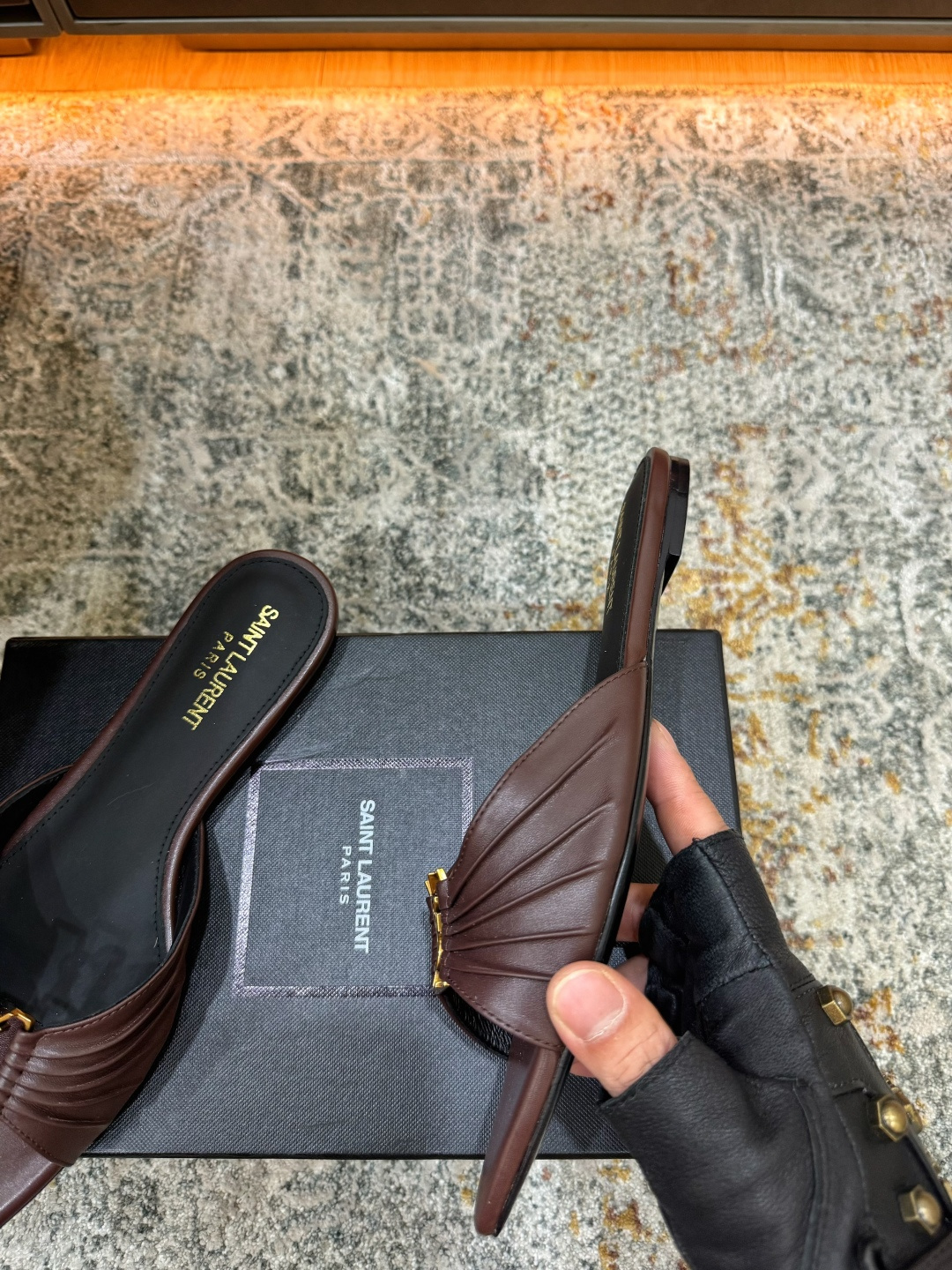 Designer Women Shoes