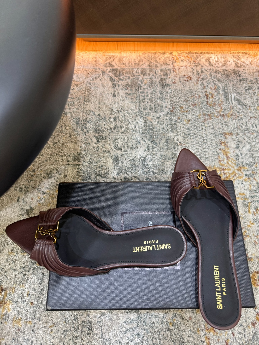 Designer Women Shoes