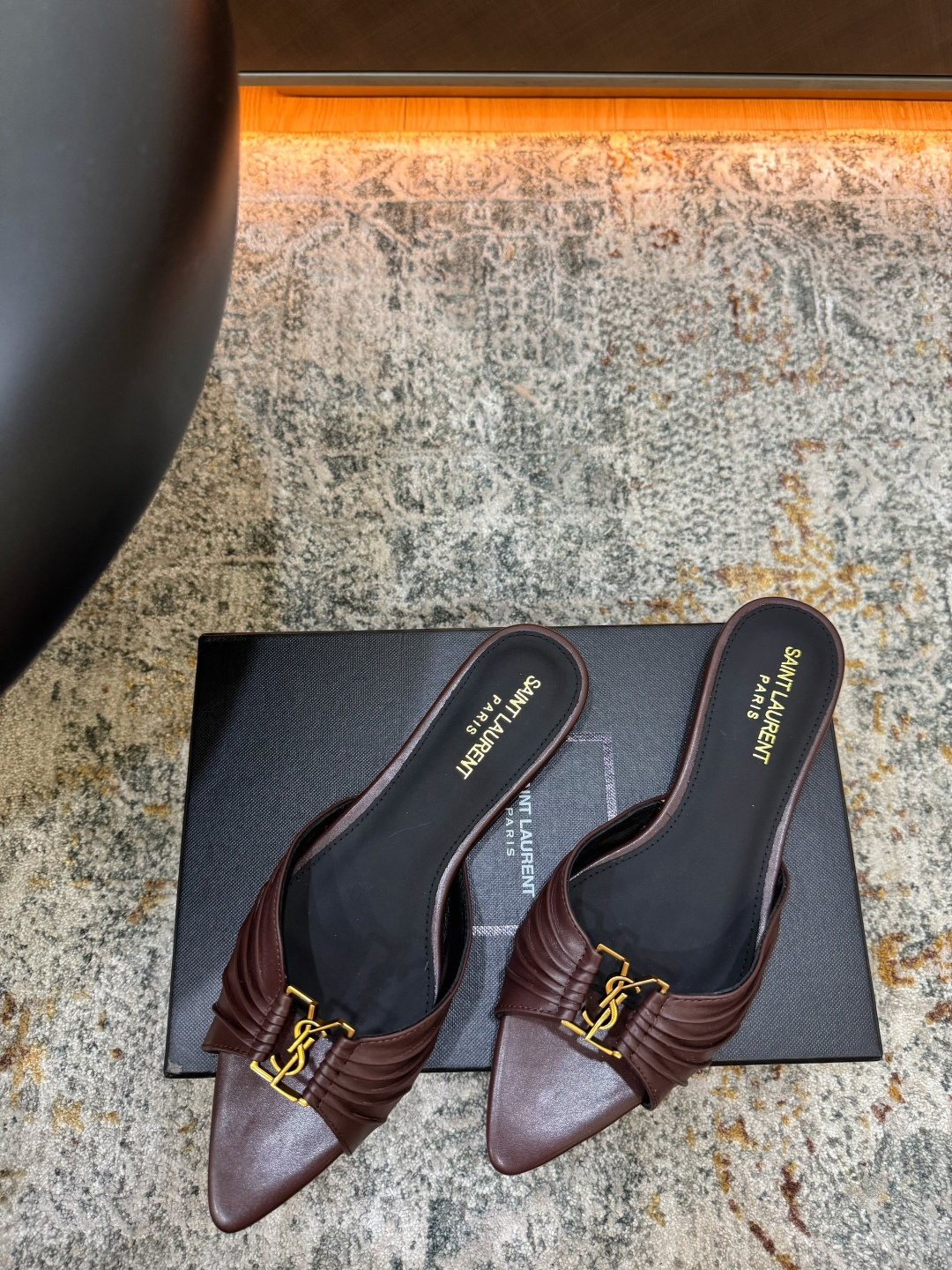 Designer Women Shoes