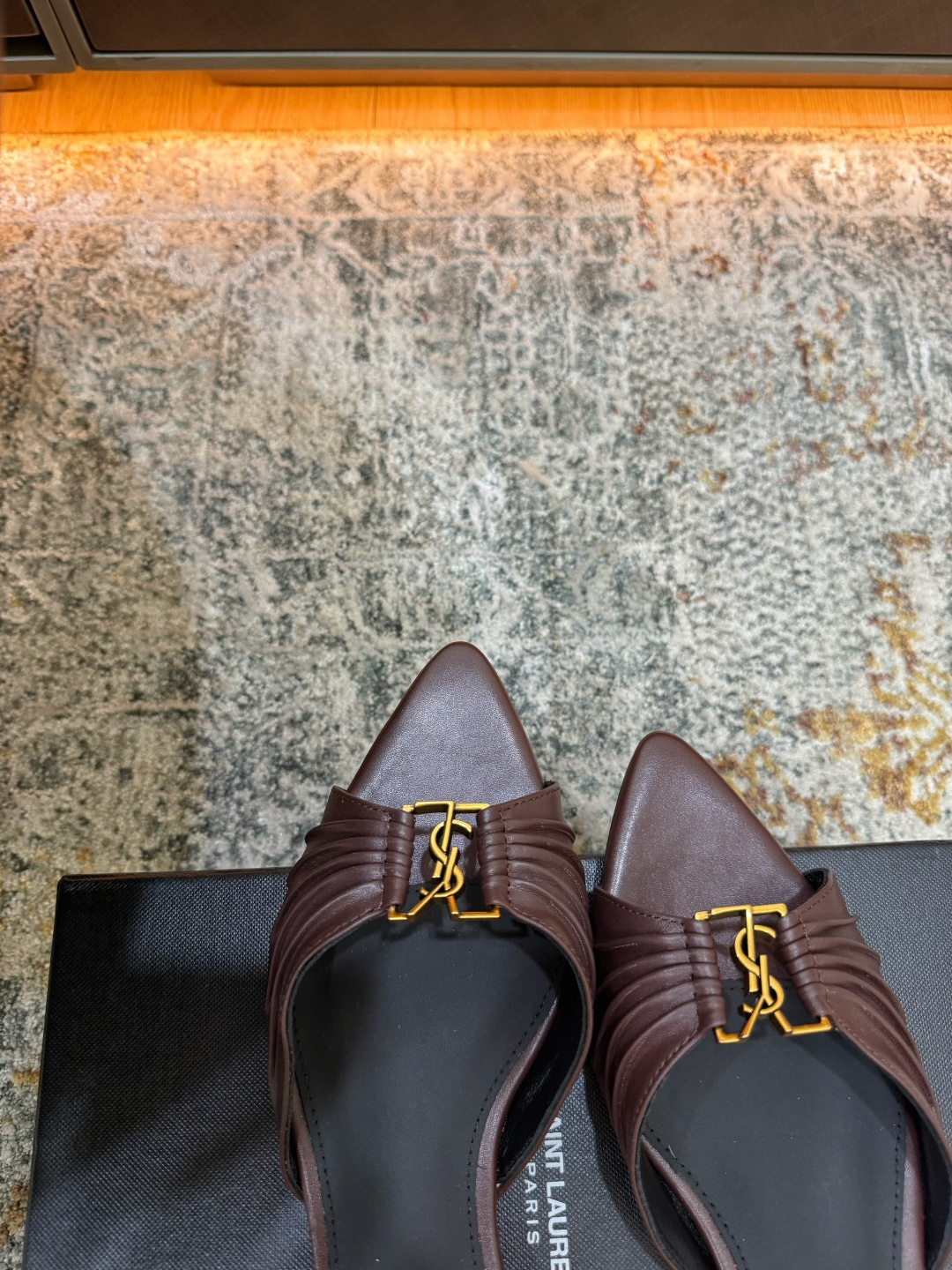 Designer Women Shoes