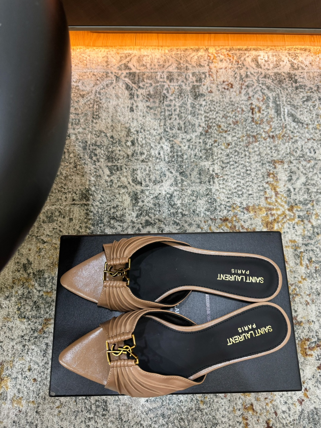 Designer Women Shoes