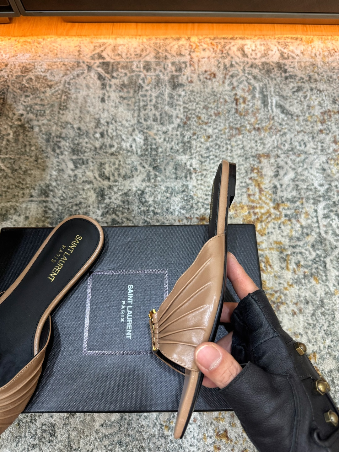 Designer Women Shoes