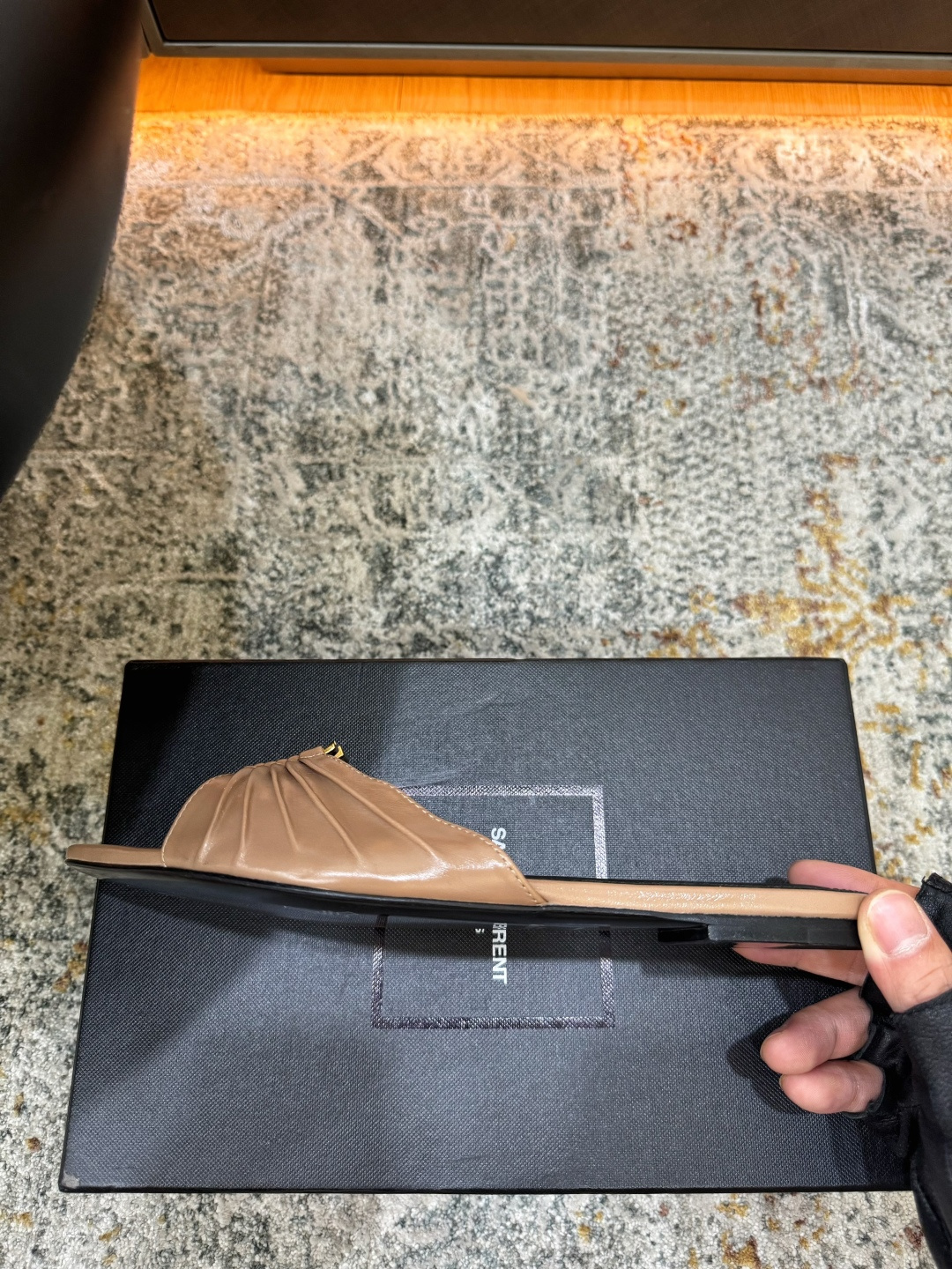 Designer Women Shoes