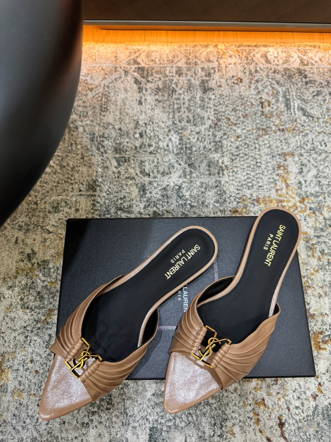 Designer Women Shoes