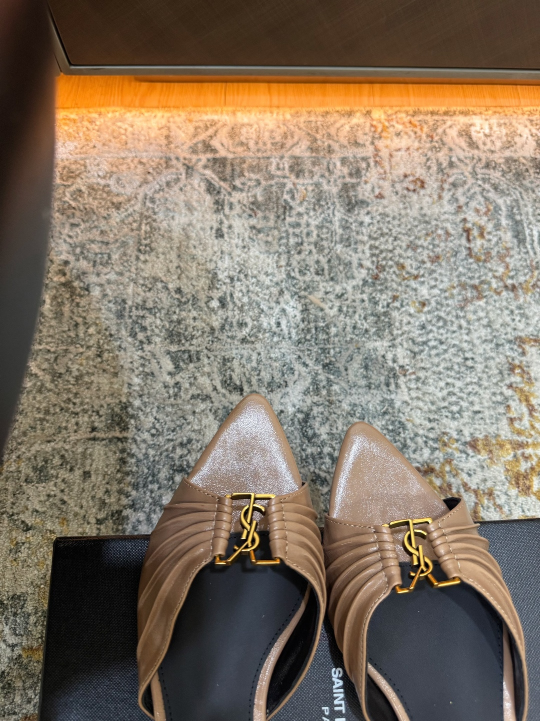Designer Women Shoes