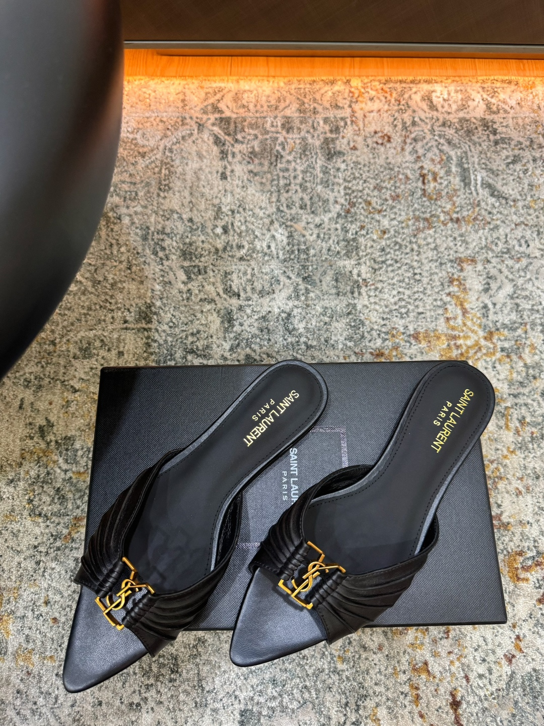 Designer Women Shoes