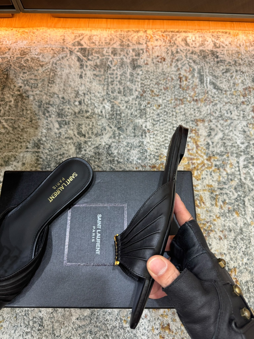 Designer Women Shoes