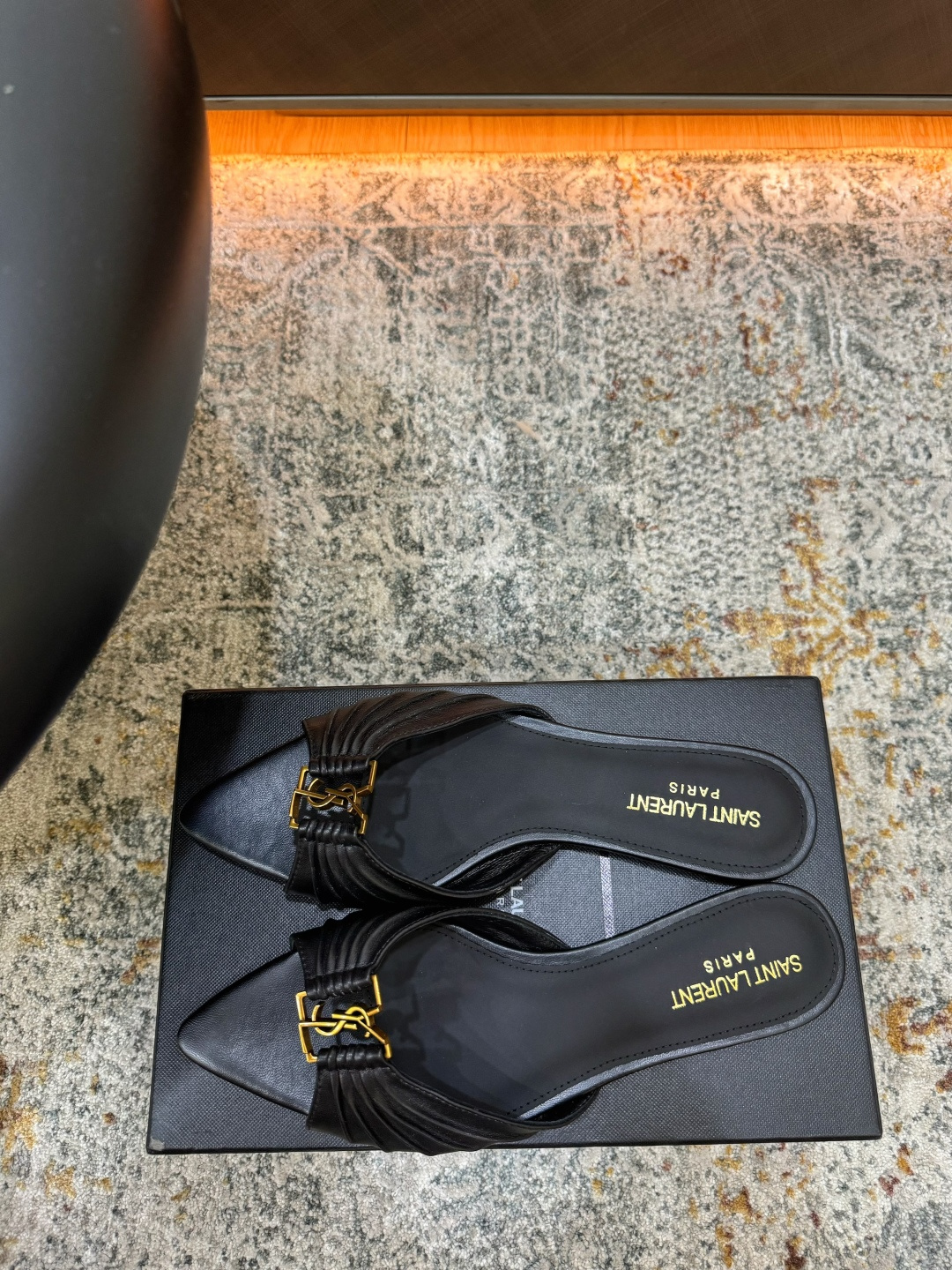 Designer Women Shoes