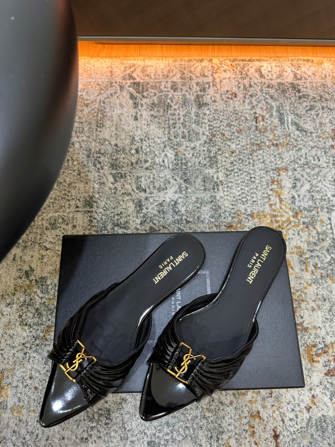 Designer Women Shoes