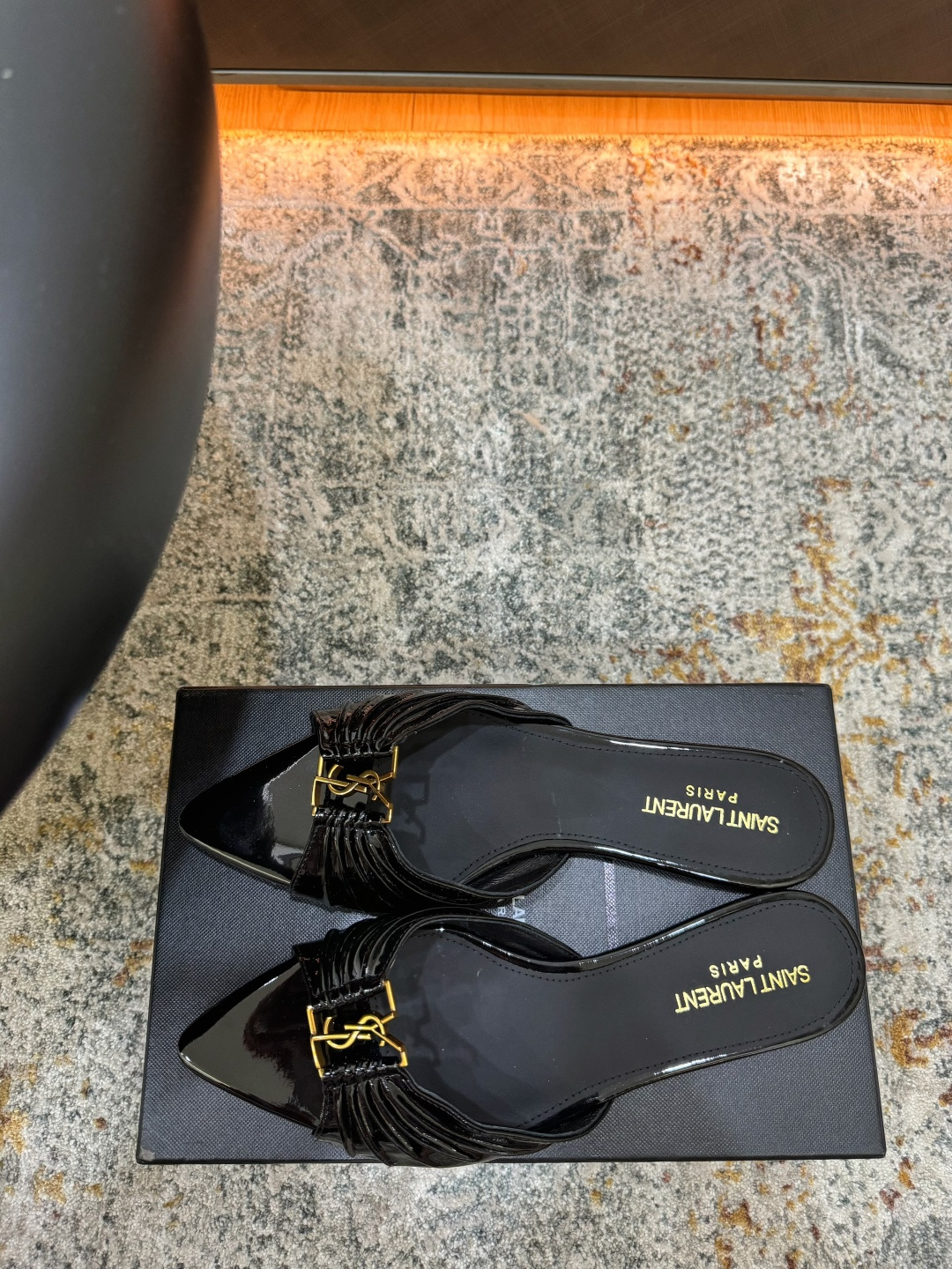 Designer Women Shoes