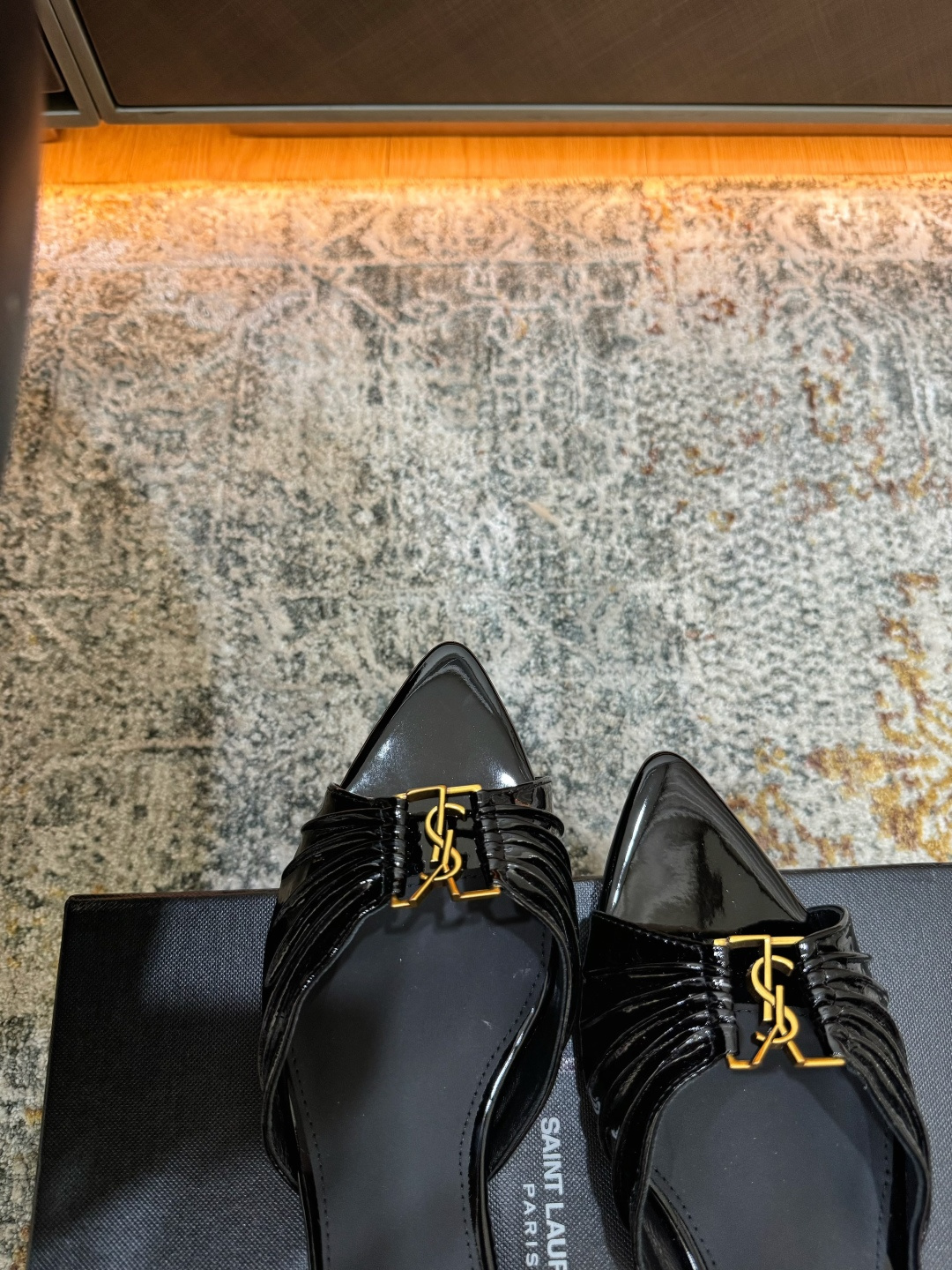 Designer Women Shoes