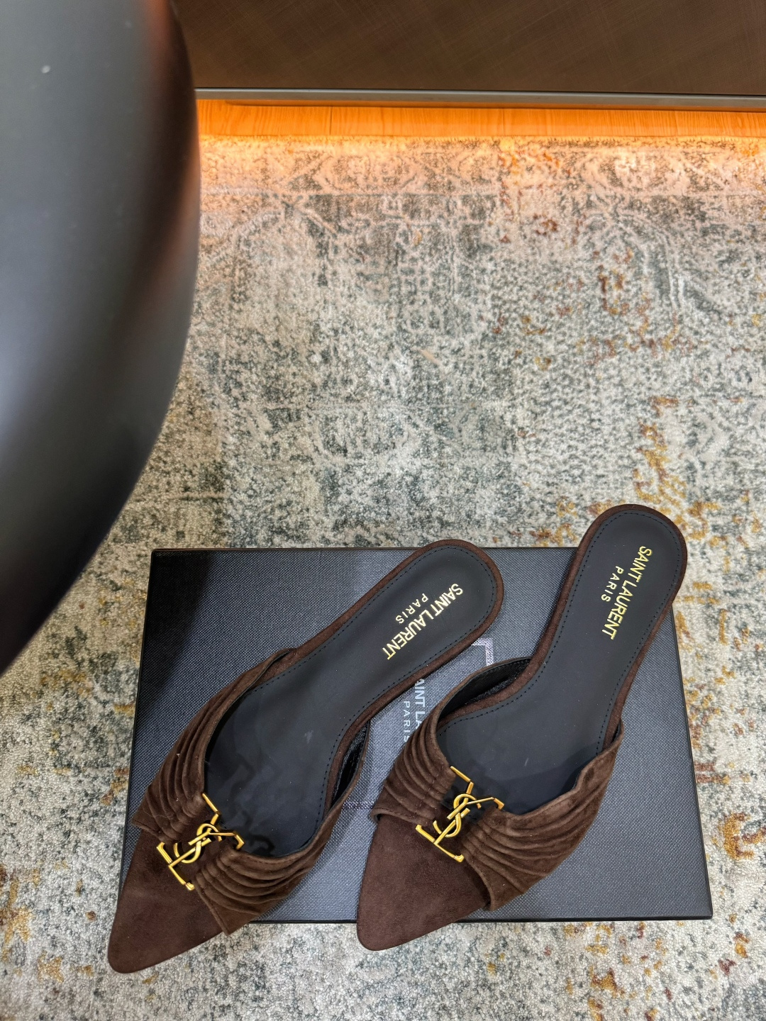 Designer Women Shoes