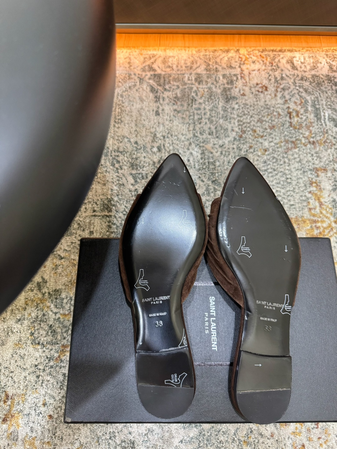 Designer Women Shoes