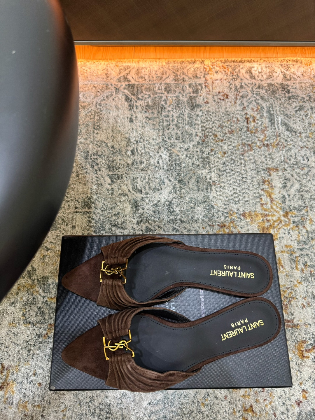 Designer Women Shoes