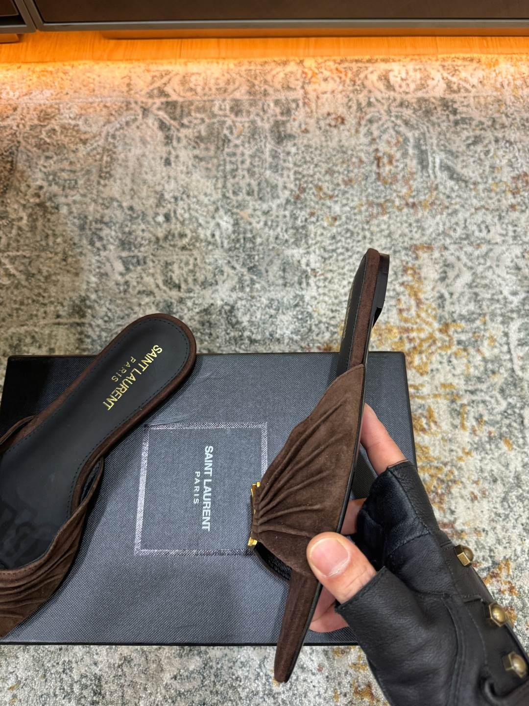 Designer Women Shoes