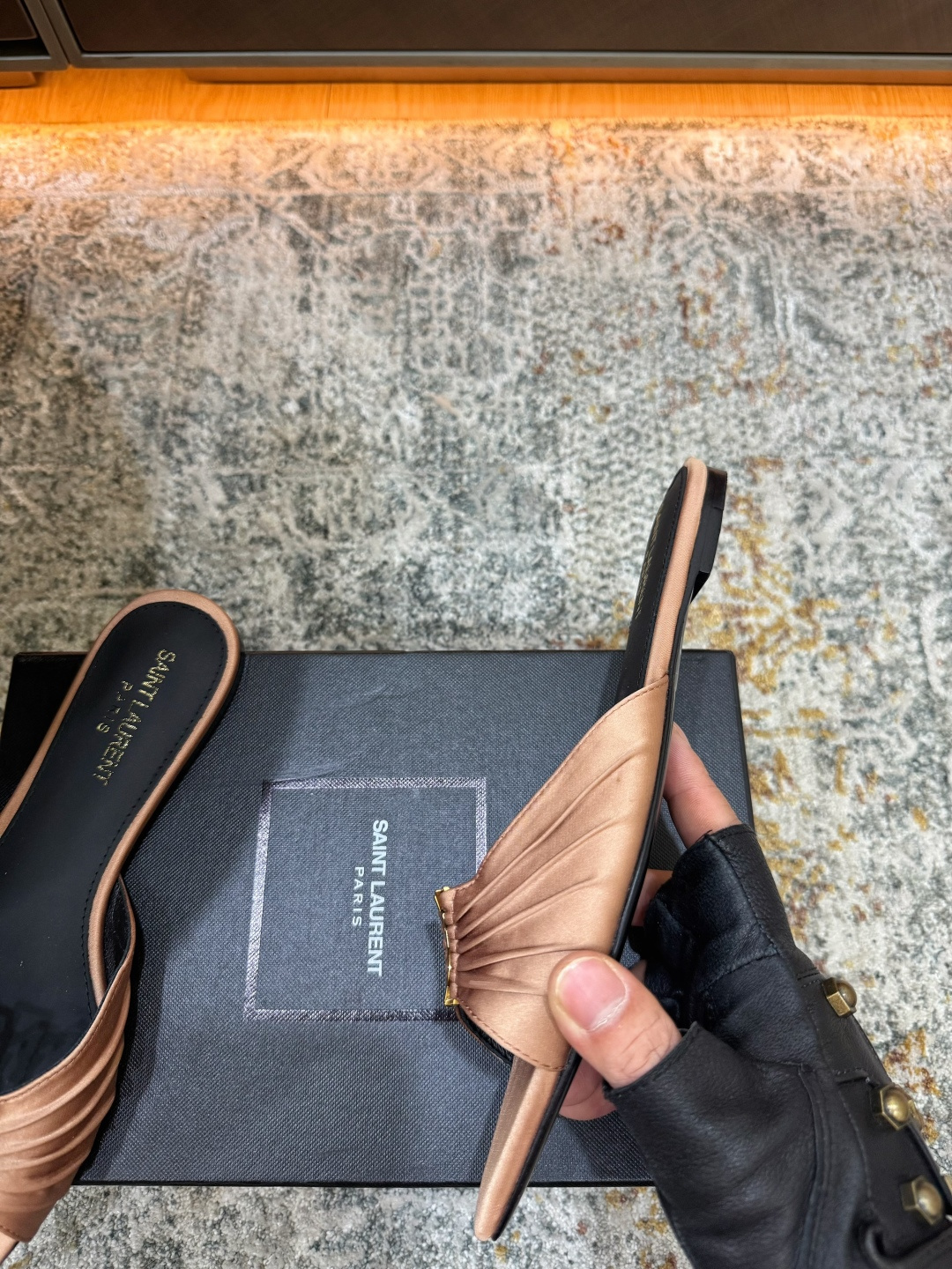 Designer Women Shoes