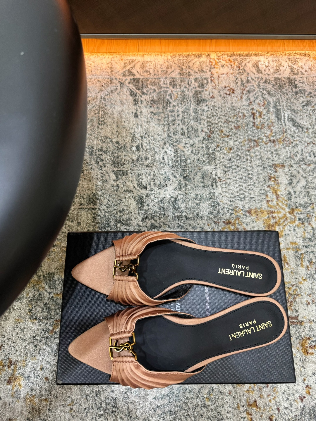 Designer Women Shoes