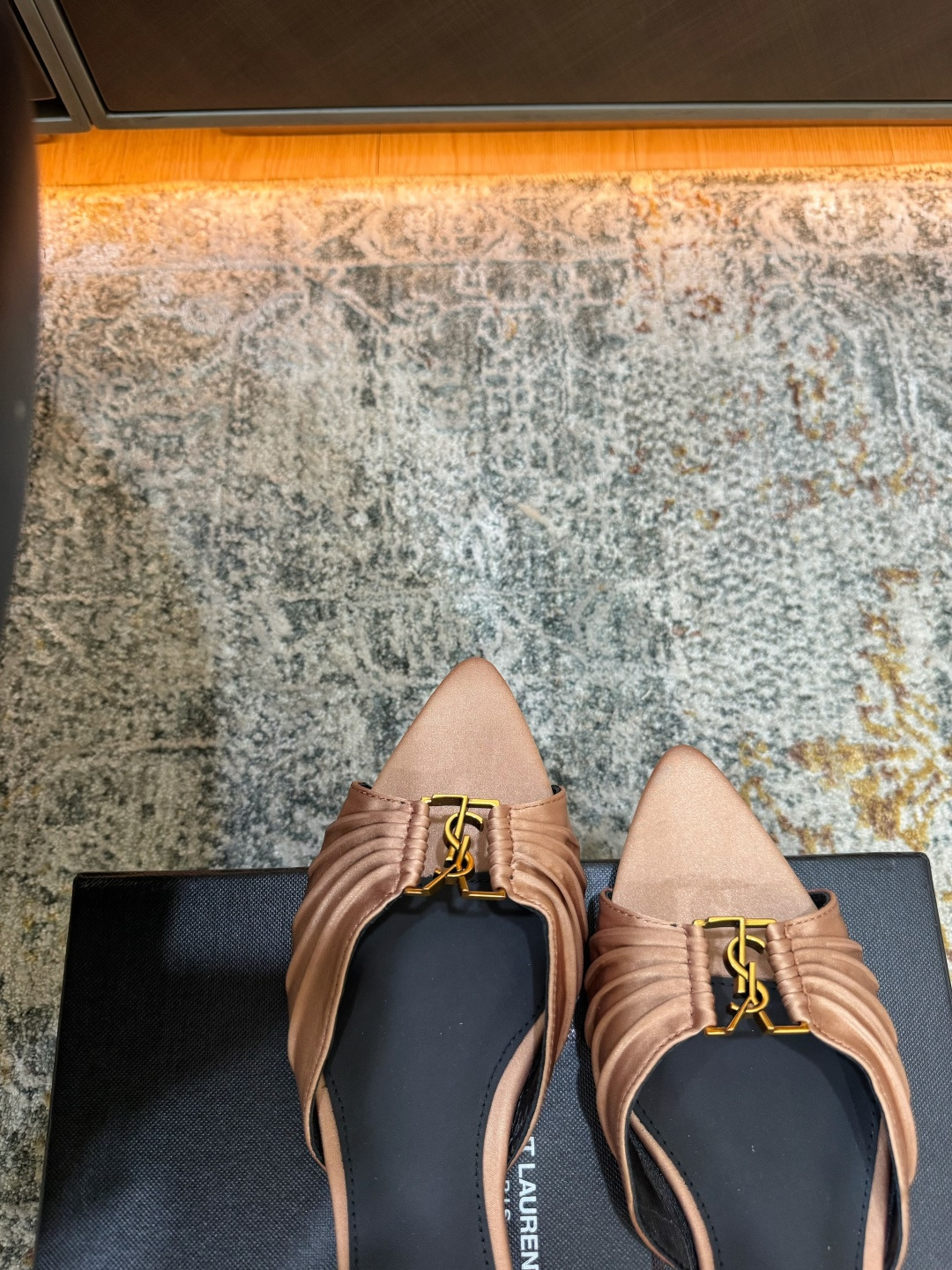 Designer Women Shoes