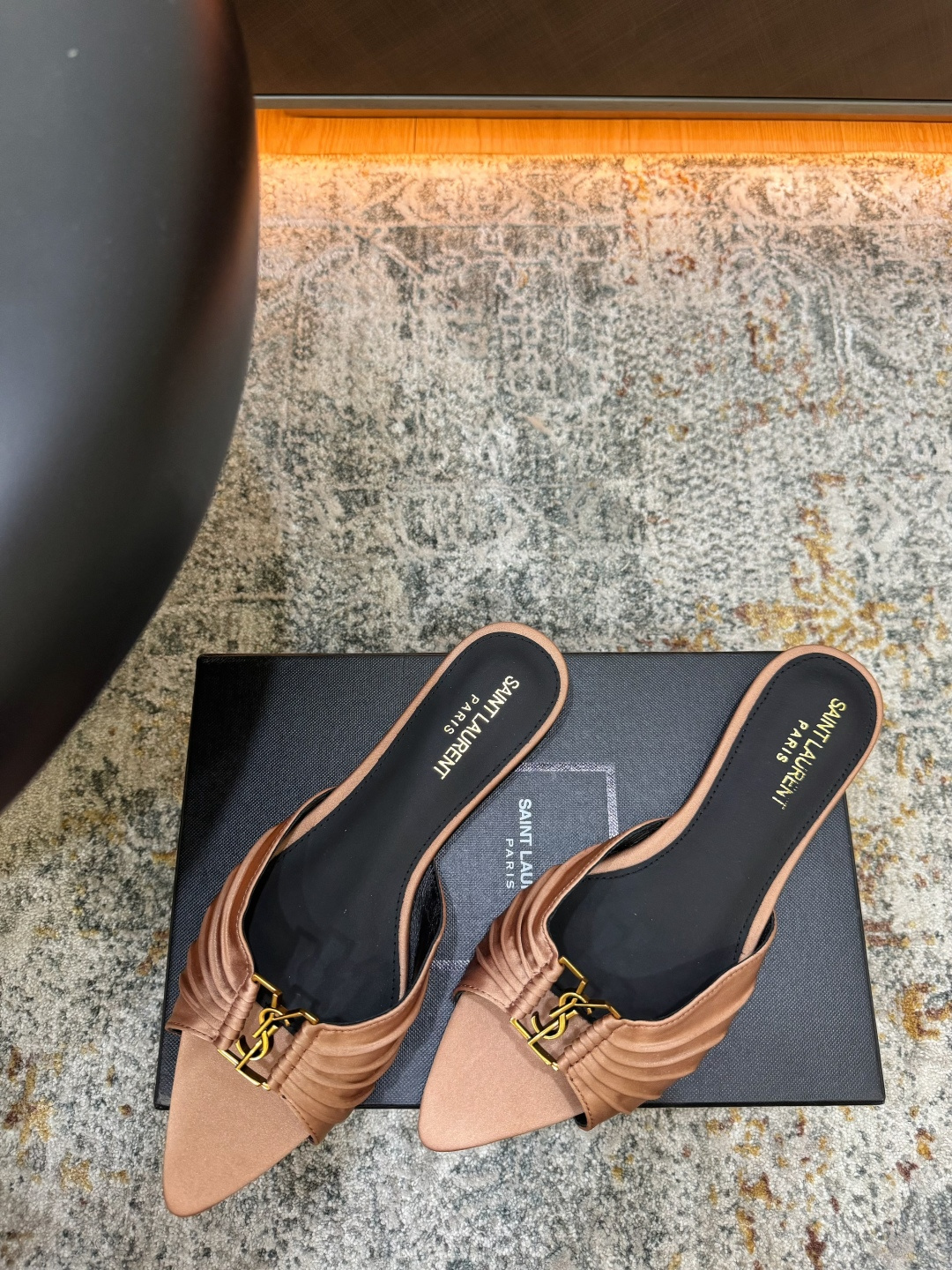 Designer Women Shoes