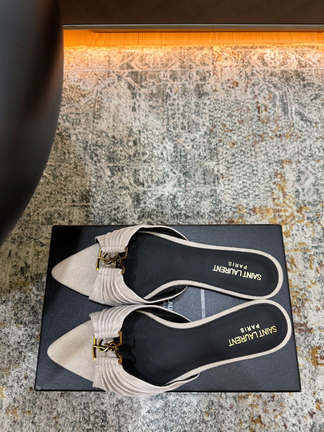 Designer Women Shoes